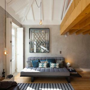 Deluxe Appartement